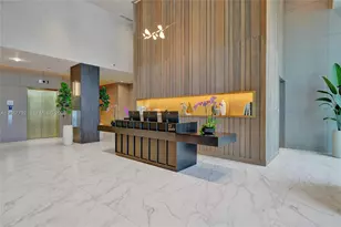 580 72 Unit 1110, Miami, FL 33141 - Photo 4