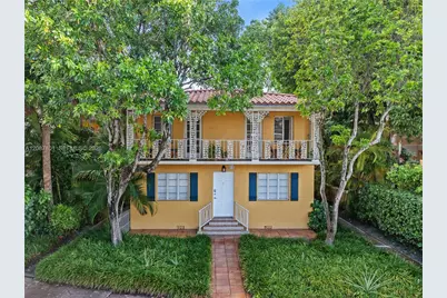 23 Majorca Ave, Coral Gables, FL 33134 - Photo 2