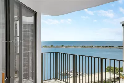 1901 Brickell Ave #B1702, Miami, FL 33129 - Photo 2