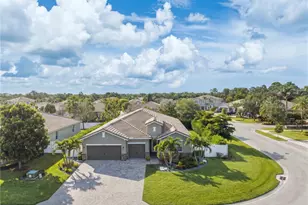 2590 SW Berry Park Circle, Palm City, FL 34990 - Photo 1