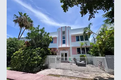 750 Jefferson Ave #04, Miami Beach, FL 33139 - Photo 2