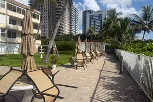 1936 S Ocean Dr, Hallandale Beach, FL 33009 - Photo 30