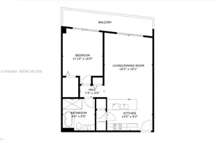 1100 S Miami Ave, Miami, FL 33130 - Photo 20
