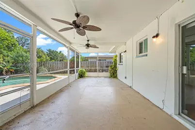 800 NW 48th Ter, Plantation, FL 33317 - Photo 34