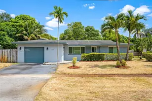 800 NW 48th Terrace, Plantation, FL 33317 - Photo 1