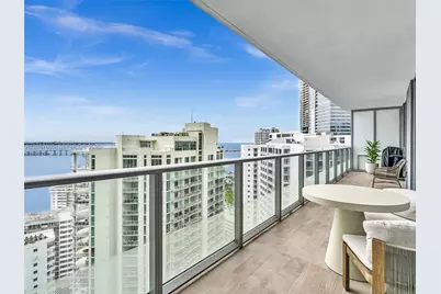 1300 NE Brickell Bay Dr #2905, Miami, FL 33131 - Photo 22