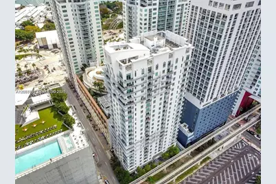 234 NE 3rd St #1701, Miami, FL 33132 - Photo 6