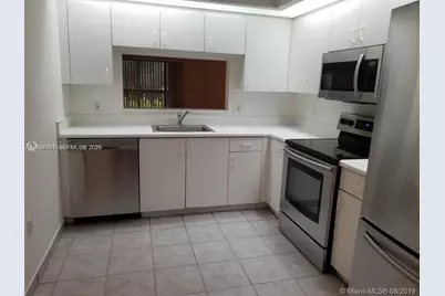 1650 SW 124th Ter #204D, Pembroke Pines, FL 33027 - Photo 4