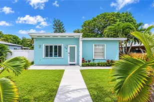 735 NW 129th St, North Miami, FL 33168 - Photo 1