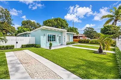 735 NW 129th St, North Miami, FL 33168 - Photo 2