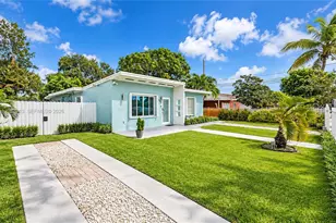 735 NW 129th St, North Miami, FL 33168 - Photo 2