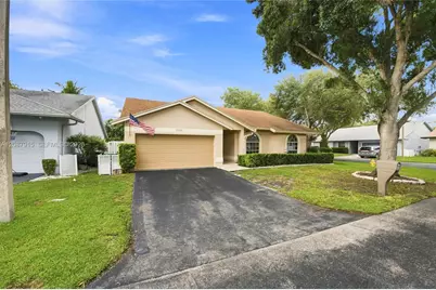 5346 NW 99th Way, Coral Springs, FL 33076 - Photo 42