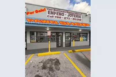 Jewelry & Pawn Shop, Hialeah, FL 33010 - Photo 1