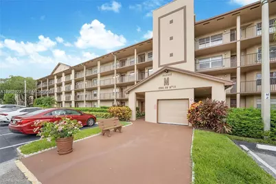 12955 SW 16th Ct #113M, Pembroke Pines, FL 33027 - Photo 2