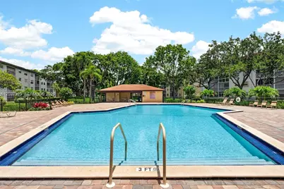 12955 SW 16th Ct #113M, Pembroke Pines, FL 33027 - Photo 16
