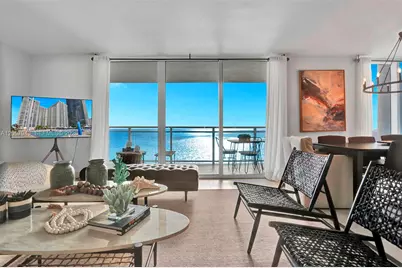 2030 S Ocean Dr #1621, Hallandale Beach, FL 33009 - Photo 2