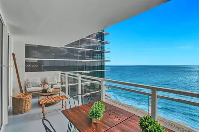 2030 S Ocean Dr #1621, Hallandale Beach, FL 33009 - Photo 32