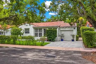 836 Alberca St, Coral Gables, FL 33134 - Photo 2