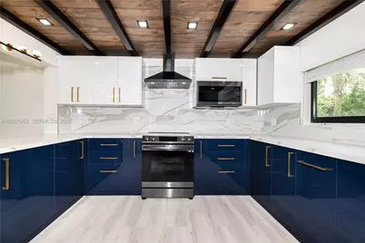 3904 Grant St #0, Hollywood, FL 33021 - Photo 1