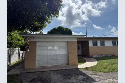 1409 S 24th Ter, Hollywood, FL 33020 - Photo 2