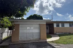 1409 S 24th Terrace, Hollywood, FL 33020 - Photo 2