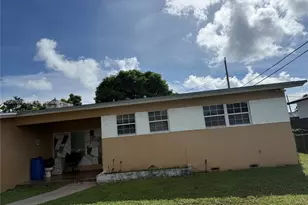 1409 S 24th Terrace, Hollywood, FL 33020 - Photo 1