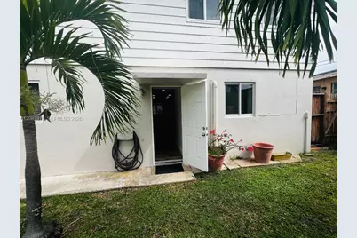 1727 Plunkett St #BACK, Hollywood, FL 33020 - Photo 2