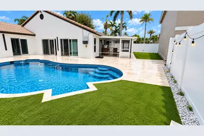 17542 NW 12th St, Pembroke Pines, FL 33029 - Photo 44