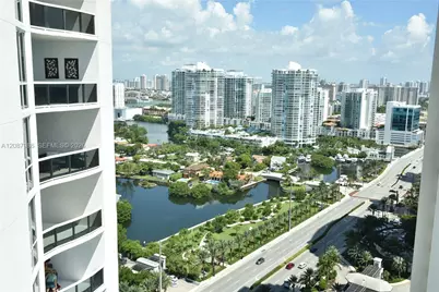 16001 Collins Ave #2302, Sunny Isles Beach, FL 33160 - Photo 18