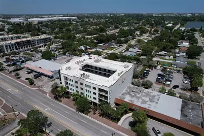 4100 SW 64th Ave #408, Davie, FL 33314 - Photo 4