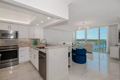 3020 NE 32nd Ave #1401, Fort Lauderdale, FL 33308 - Photo 4