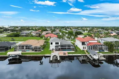 2309 20th Pl, Cape Coral, FL 33990 - Photo 50