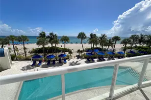 18671 Collins Ave, Sunny Isles Beach, FL 33160 - Photo 2