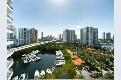 3500 Mystic Pointe Dr #1607, Aventura, FL 33180 - Photo 20