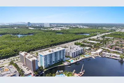2841 NE 163rd St #607, North Miami Beach, FL 33160 - Photo 46