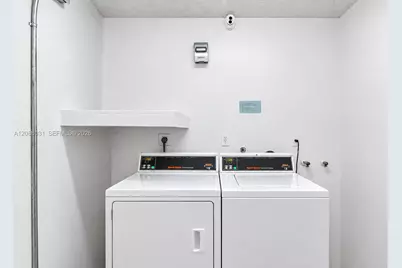 2841 NE 163rd St #607, North Miami Beach, FL 33160 - Photo 30