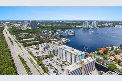 2841 NE 163rd St #607, North Miami Beach, FL 33160 - Photo 52