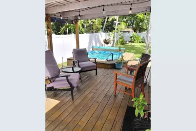 1623 Plunkett St #W, Hollywood, FL 33020 - Photo 1
