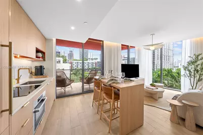 90 NE 32nd St #501, Miami, FL 33137 - Photo 1