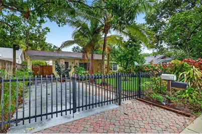 320 SW 12th Ave, Fort Lauderdale, FL 33312 - Photo 2