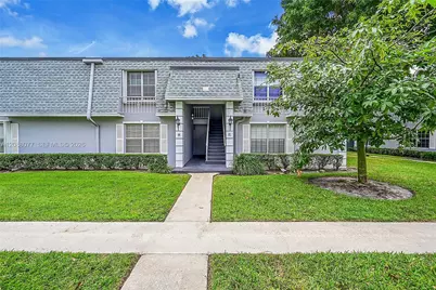 306 NW 69th Ave #162, Plantation, FL 33317 - Photo 1