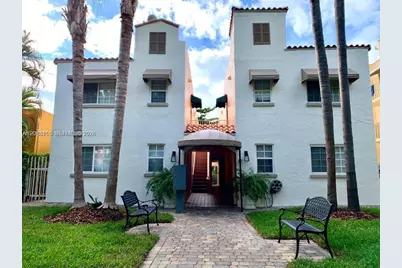 1218 Salzedo St #11, Coral Gables, FL 33134 - Photo 1
