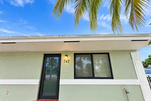 747 SW 5th St, Dania Beach, FL 33004 - Photo 6