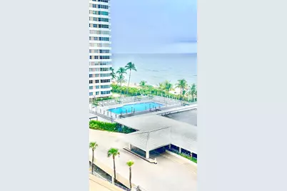 1980 S Ocean Dr #8D, Hallandale Beach, FL 33009 - Photo 8