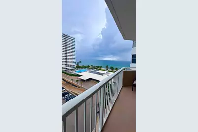1980 S Ocean Dr #8D, Hallandale Beach, FL 33009 - Photo 10