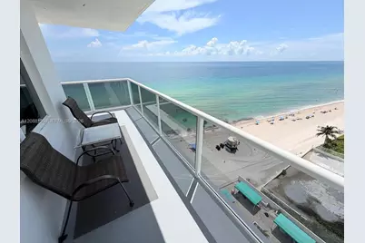3725 S Ocean Dr #1402, Hollywood, FL 33019 - Photo 4