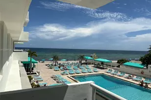 3725 S Ocean Dr, Hollywood, FL 33019 - Photo 1