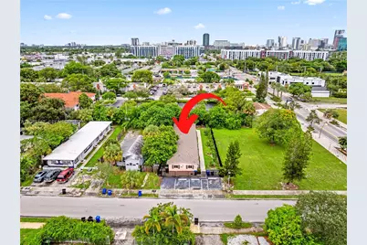 612 NW 10th Ter #C, Fort Lauderdale, FL 33311 - Photo 14