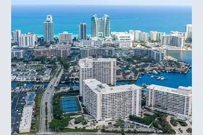 600 Three Islands Blvd #1113, Hallandale Beach, FL 33009 - Photo 1