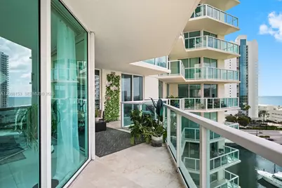 150 Sunny Isles Blvd #1-1004, Sunny Isles Beach, FL 33160 - Photo 32